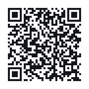 QR do publicznego zapisu QSO