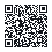 QR do publicznego zapisu QSO