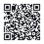 QR do publicznego zapisu QSO