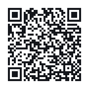 QR do publicznego zapisu QSO