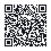 QR do publicznego zapisu QSO