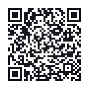 QR do publicznego zapisu QSO