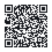 QR do publicznego zapisu QSO