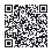 QR do publicznego zapisu QSO