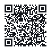 QR do publicznego zapisu QSO
