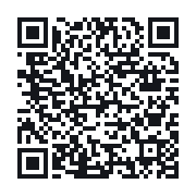 QR do publicznego zapisu QSO