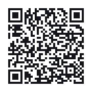 QR do publicznego zapisu QSO