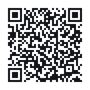 QR do publicznego zapisu QSO