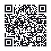 QR do publicznego zapisu QSO