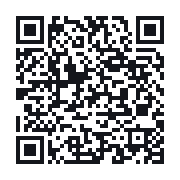 QR do publicznego zapisu QSO