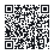 QR do publicznego zapisu QSO