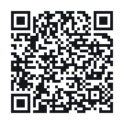 QR do publicznego zapisu QSO