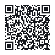 QR do publicznego zapisu QSO