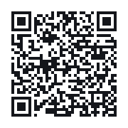 QR do publicznego zapisu QSO