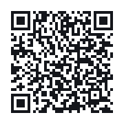 QR do publicznego zapisu QSO