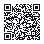QR do publicznego zapisu QSO