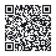 QR do publicznego zapisu QSO