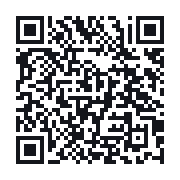 QR do publicznego zapisu QSO