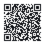 QR do publicznego zapisu QSO