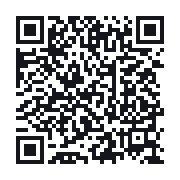 QR do publicznego zapisu QSO
