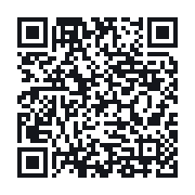 QR do publicznego zapisu QSO