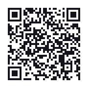 QR do publicznego zapisu QSO