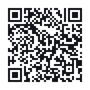 QR do publicznego zapisu QSO