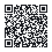 QR do publicznego zapisu QSO