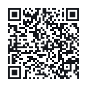 QR do publicznego zapisu QSO