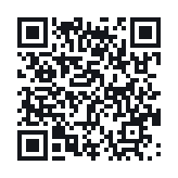 QR do publicznego zapisu QSO