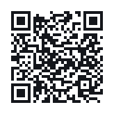 QR do publicznego zapisu QSO