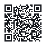 QR do publicznego zapisu QSO