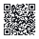 QR do publicznego zapisu QSO