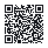 QR do publicznego zapisu QSO
