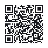 QR do publicznego zapisu QSO