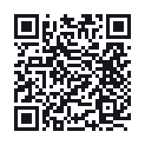 QR do publicznego zapisu QSO