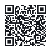 QR do publicznego zapisu QSO