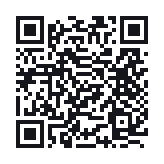 QR do publicznego zapisu QSO