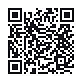 QR do publicznego zapisu QSO