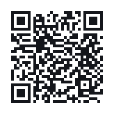 QR do publicznego zapisu QSO