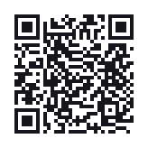 QR do publicznego zapisu QSO