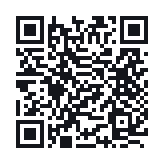 QR do publicznego zapisu QSO