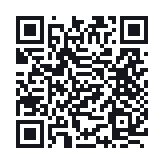 QR do publicznego zapisu QSO