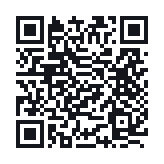 QR do publicznego zapisu QSO