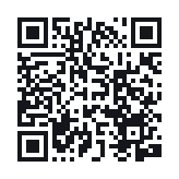 QR do publicznego zapisu QSO