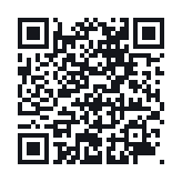 QR do publicznego zapisu QSO