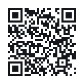 QR do publicznego zapisu QSO