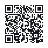 QR do publicznego zapisu QSO