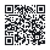 QR do publicznego zapisu QSO