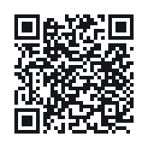 QR do publicznego zapisu QSO